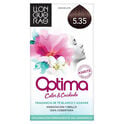Optima Nº 5.35 Chocolate Optima Nº 5.35 Chocolate